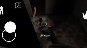 foi quase Granny battery mod pack