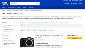 Я не Понимаю камеру  the Alice Camera - ЗАЧЕМ Они Ее Делают?!