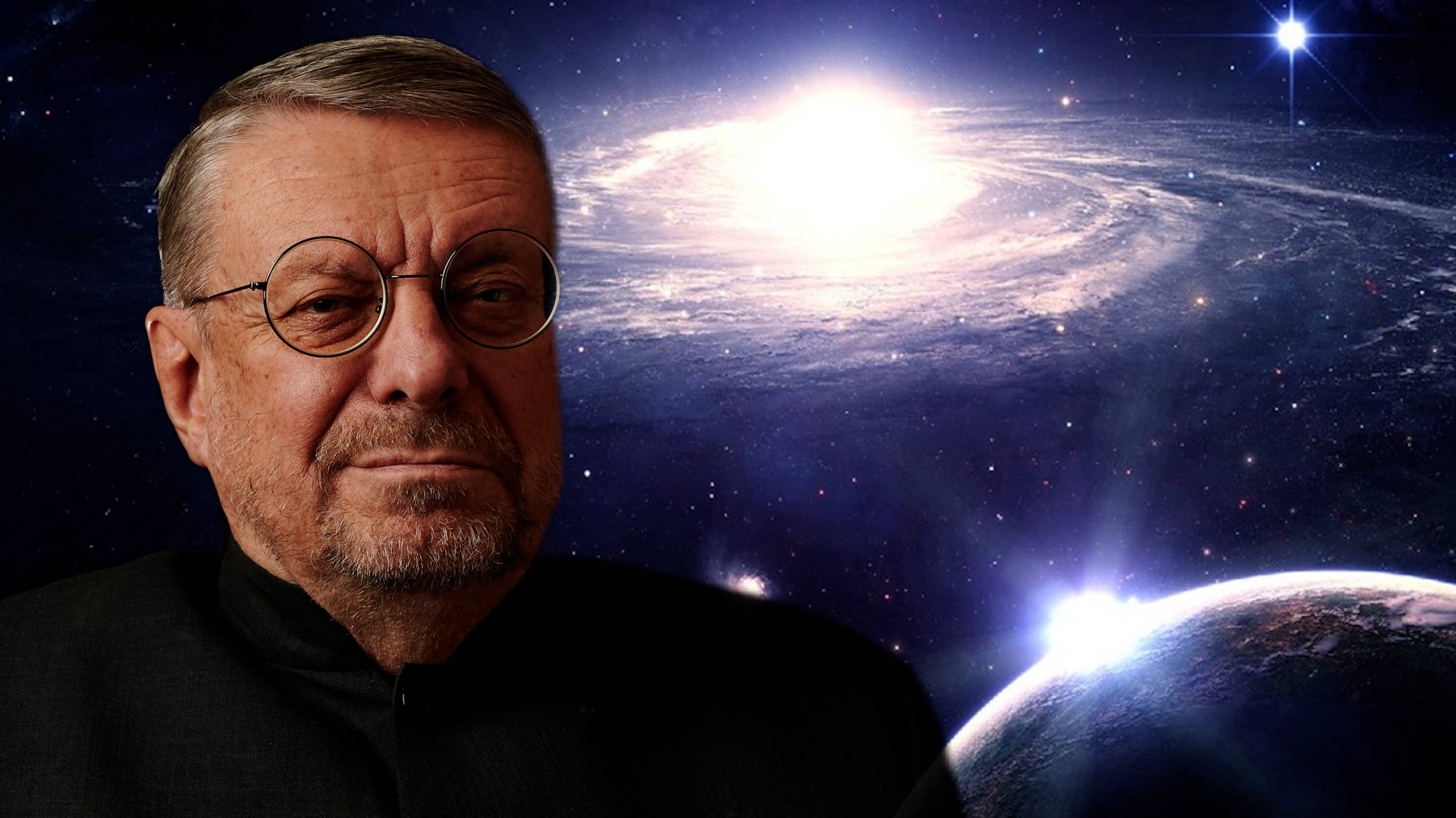 Андрей Девятов. Неофициальная история небополитики 05.04.2025