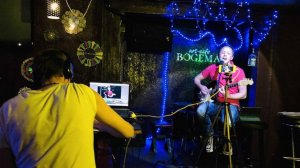 ВС - Мне хорошо (авторская)