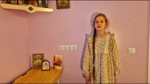София Цапкина. Борис Пастернак. Ожившая фреска