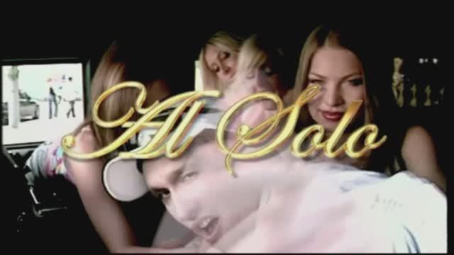 Al Solo feat. Купер - Она была сукой (Official Video) смотреть онлайн