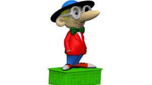 Типитип Tipitip for 3D printing STL