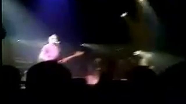 Clinic-Cement Mixer Live смотреть онлайн