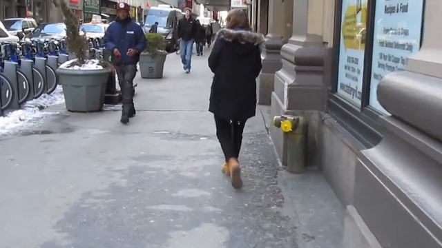 Opening Titles: Sepia Filter смотреть онлайн