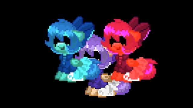 GRRRLS MEME| pony town смотреть онлайн