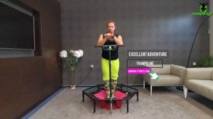 20 minutes of Jumping® Fitness with MT Jakub Novotny - vol.3