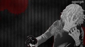 "Why Won't You Hate Me..?" Tomura Shigaraki x listener P6 [My Hero Academia] ASMR Spicy Ver