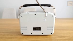 SVEN SRP-505 обзор. Радиоприемник на дачу и природу