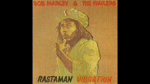 Bob Marley & The Wailers - Positive Vibration - Island LP FR Rastaman Vibration 1976