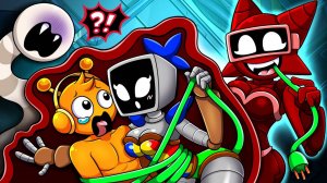 СЪЕЛА ЗАЖИВО! Спрунки - Мультики про Спрунке | МУЛЬТФИЛЬМЫ SPRUNKI