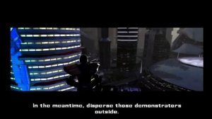 Judge Dredd: Dredd vs. Death (PS2) HD - PART 1 - Let's Sample - GGMisfit