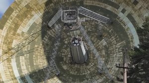 Большое Ухо Калязина