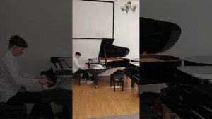 Ю.Весняк "Ноктюрн"