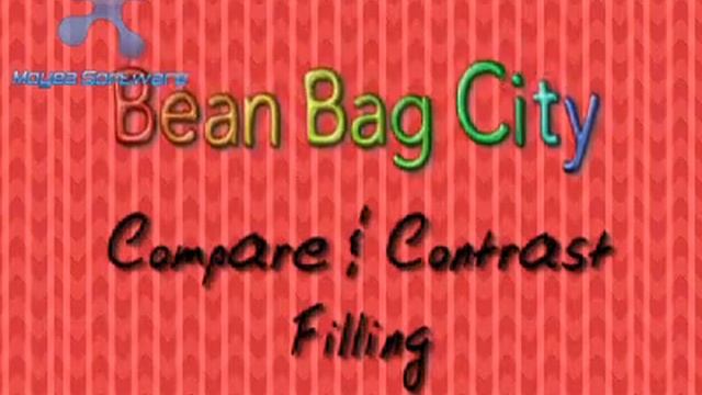 www.beanbagcity.com bean bag chair zippers and filling make them unique to the market. смотреть онлайн