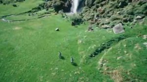 Японская компания Kawasaki представила робоконя на водородном двигателе и с ИИ