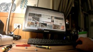 В ВАННОЙ ПОЯВИЛАСЬ ШТОРА