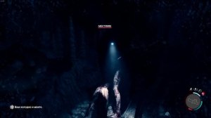 МОЖНО ЛИ УЛЕТЕТЬ С ОСТРОВА в Sons Of The Forest