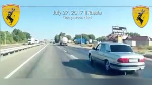 подборка АВАРИЙ И ДТП # 4