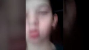 Маньяк стучится в дверь