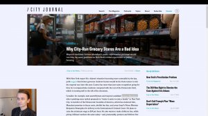 Подборка безумных новостей. Снова государственные магазины