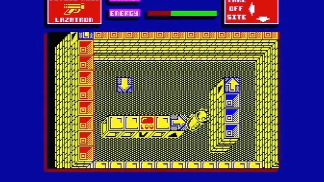 MiST FPGA - ZX Spectrum - The Final Matrix смотреть онлайн