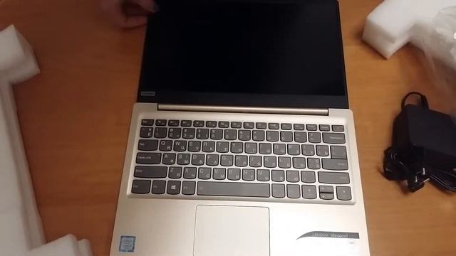 Lenovo s320 13ikb Rozetka unpacking смотреть онлайн