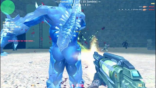 CS 1.6 Zombie Server Alternative Zombie®[Free|͇̿V͇̿I͇̿P͇̿|+Knife+FastDL+JP|ZM] смотреть онлайн