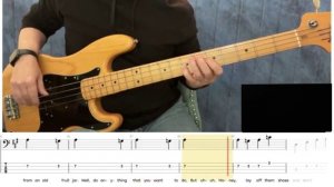 Elvis Presley-Blue Suede Shoes(guitar bass,tab)