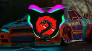 Амаделя Амаделя Bass Boosted Remix Slow