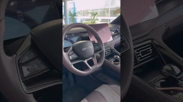 BYD FRİGATE 07/2024.0km/1.5 PLUG IN HYBRID/262-401 Hp/QİYMƏT 30.000$ BAŞLAYARAQ смотреть онлайн