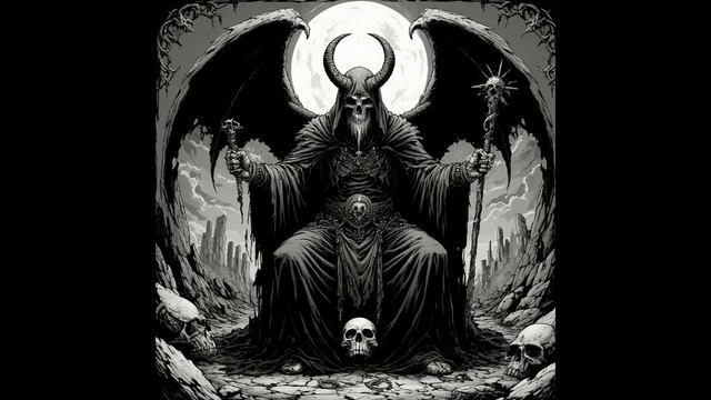 GUROM - Грим Трещит (Audio)