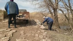 Весна.Апрель.2025г.