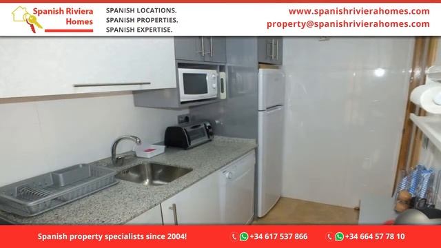 Immaculate two bedroom, one bathroom bungalow for sale in Santiago de la Ribera смотреть онлайн