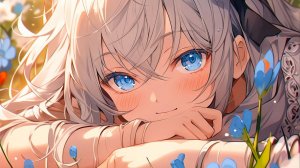 какой цвет у Таба лапки ????