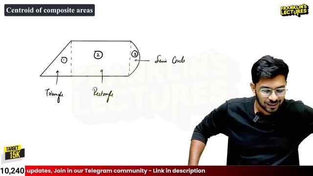 S2 Engineering Mechanics Module 3 | KTU B Tech 2024 Exam | Franklin's lectures | 2019 Scheme смотреть онлайн