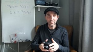 Fujifilm X-M1 - Мои первые впечатления от этой необычной камеры