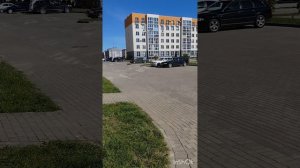 Жк "ЛЕтТО", п. Малиновка.