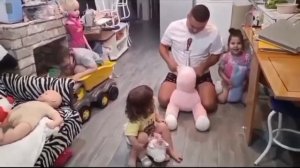 все дети