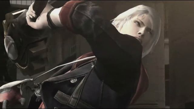 Devil My Cry 4 AMV смотреть онлайн