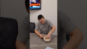 ШАМПИНЬЁНЫ В БЕКОНЕ НА УГЛЯХ - ЗАКУСКА ДЛЯ БОЖЕСТВЕННЫХ БОГОВ!