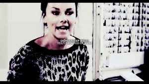 anni+jasmin | their story (part one)