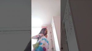 собираюсь в поездку 1 часть