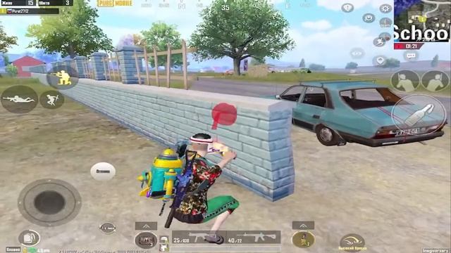 АПАЕМ ЗАВИКА|ОБНОВЛЕНИЕ 2.5|СТРИМ ПАБГ МОБАЙЛ смотреть онлайн