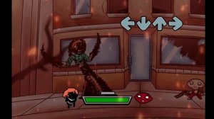Friday Night Funkin' New Darkness Takeover Vs Twiddlefinger | Family Guy (FNF/Mod/Pibby + Cutscene)