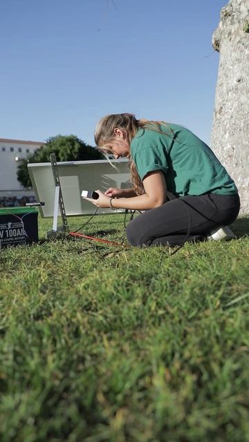 Light up your life with our 100W 12V Tilt Mount Solar Kit! смотреть онлайн