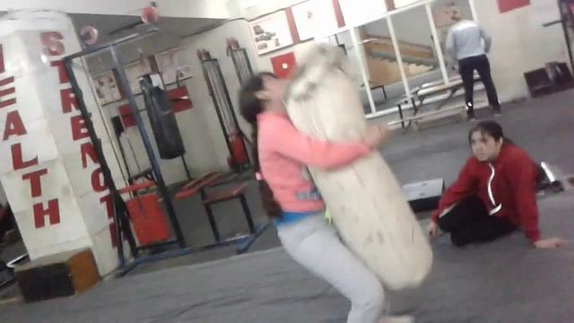 Прогиб смотреть онлайн