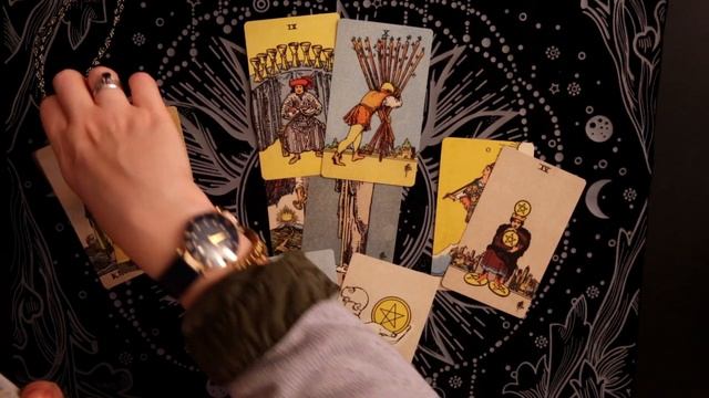 ЛЕВ - 15-21 МАРТА 2021 - Наконец-то - ТАРО ПРОГНОЗ НА НЕДЕЛЮ смотреть онлайн