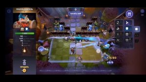 Dota underlords  мимо свена не пройдешь