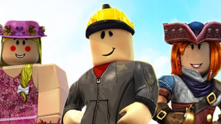 Я ЛОМАЮ КОСТИ В ROBLOX! смотреть онлайн